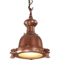 VIDAXL - Lampe suspendue 25x25x134 cm aluminium