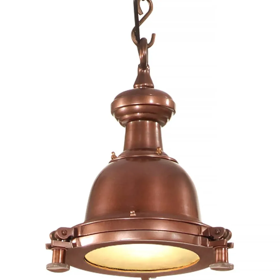 VIDAXL - Lampe suspendue 25x25x134 cm aluminium