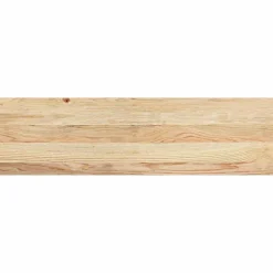 VIDAXL - Marches d'escalier 16pcs non traité 90x30x2cm bois chêne massif