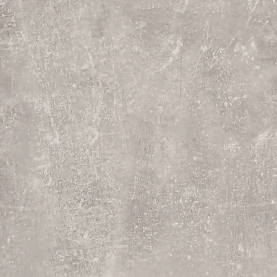 VIDAXL - Meuble tv gris béton 140x40,5x35 cm bois d'ingénierie