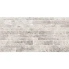 VIDAXL - Panneaux muraux 3d 10 pcs gris clair 100x50 cm eps