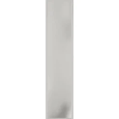 VIDAXL - Portant de bois de chauffage 50x23x100 cm acier inoxydable