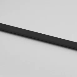 VIDAXL - Porte coulissante et kit de quincaillerie 102,5x205cm verre esg