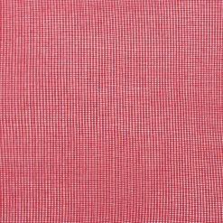 VIDAXL - Rideaux en voile avec boucles 2 pcs rouge bordeaux 140x260 cm