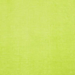 VIDAXL - Rideaux en voile avec œillets 2 pcs vert pomme 140x175 cm