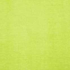 VIDAXL - Rideaux en voile avec œillets 2 pcs vert pomme 140x140 cm