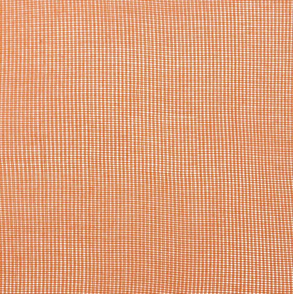 VIDAXL - Rideaux en voile avec œillets 2 pcs terre cuite