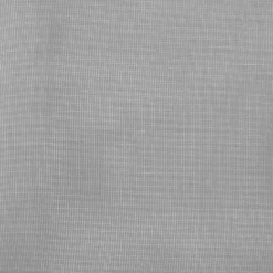 VIDAXL - Rideaux en voile avec œillets 2 pcs gris foncé 140x260 cm