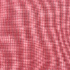 VIDAXL - Rideaux en voile avec boucles 2 pcs rouge bordeaux 140x245 cm