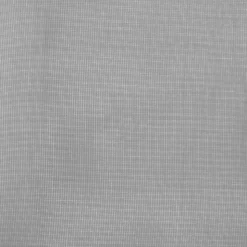 VIDAXL - Rideaux en voile avec œillets 2 pcs gris foncé 140x175 cm