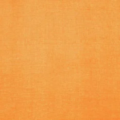 VIDAXL - Rideaux en voile avec œillets 2 pcs orange 140x245 cm