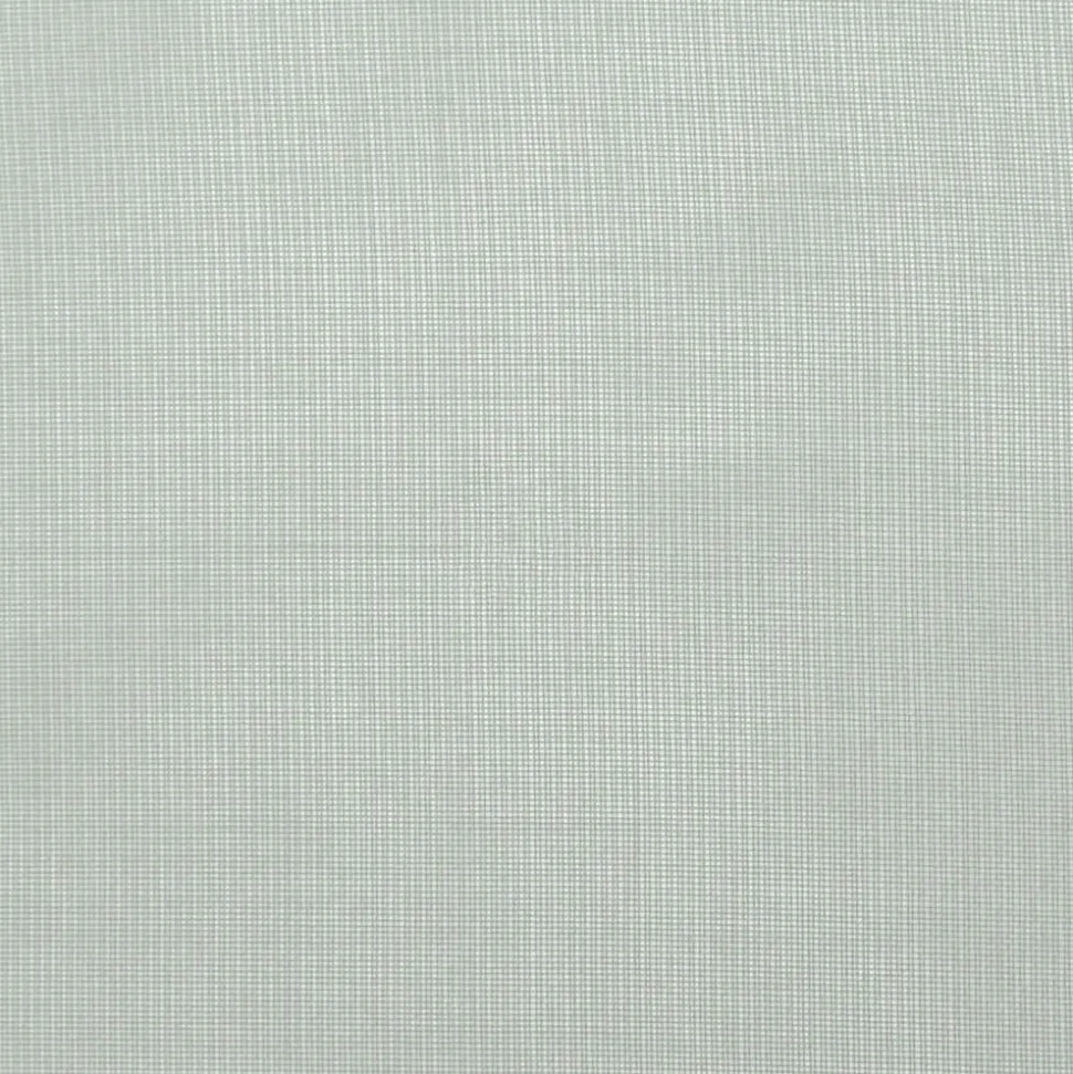 VIDAXL - Rideaux en voile avec œillets 2 pcs gris clair 140x225 cm