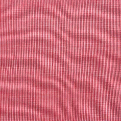 VIDAXL - Rideaux en voile avec œillets 2 pcs rouge bordeaux