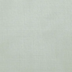 VIDAXL - Rideaux en voile avec œillets 2 pcs gris clair 140x175 cm