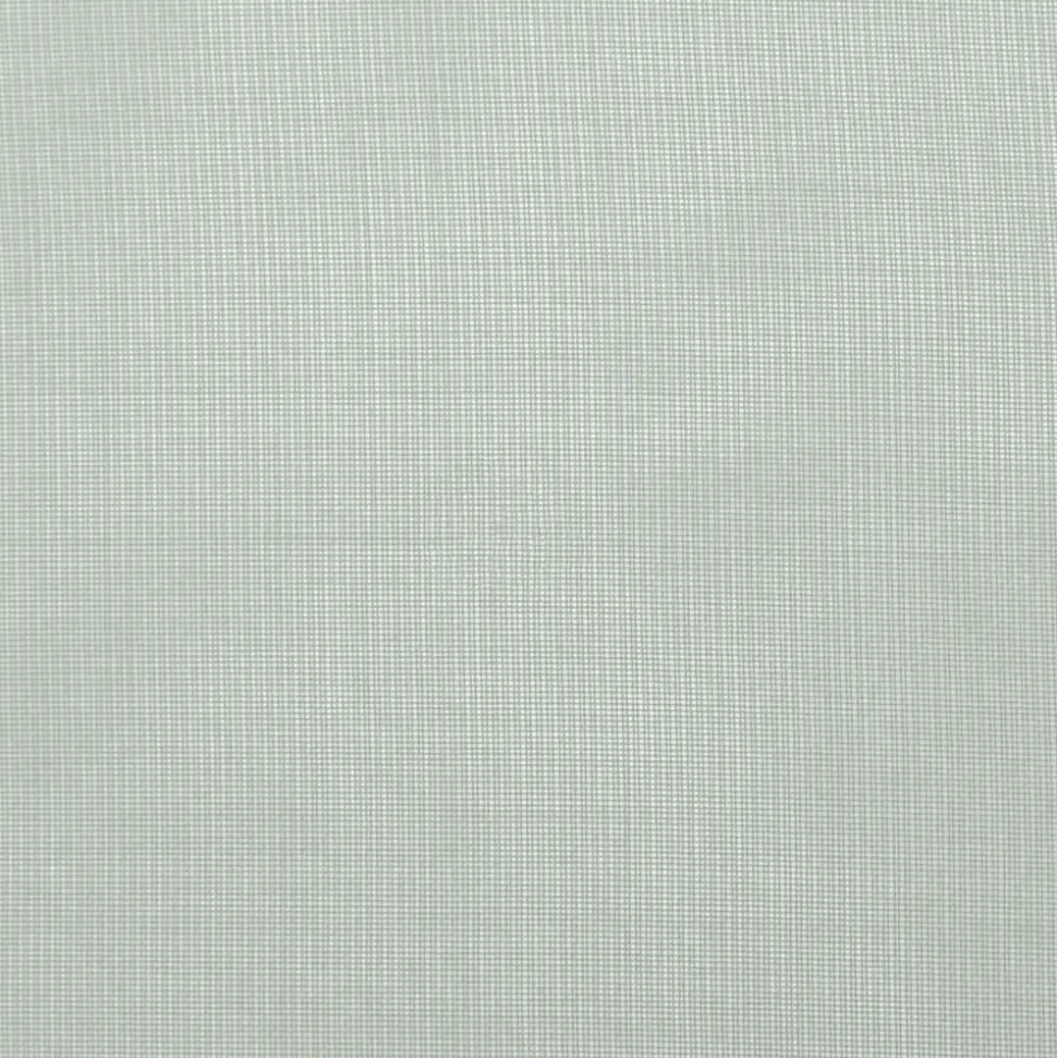 VIDAXL - Rideaux en voile avec œillets 2 pcs gris clair 140x300 cm