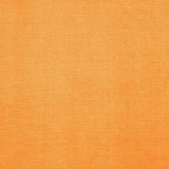 VIDAXL - Rideaux en voile avec œillets 2 pcs orange 140x225 cm