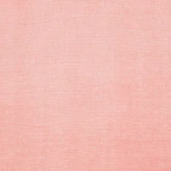 VIDAXL - Rideaux en voile avec œillets 2 pcs rose 140x260 cm