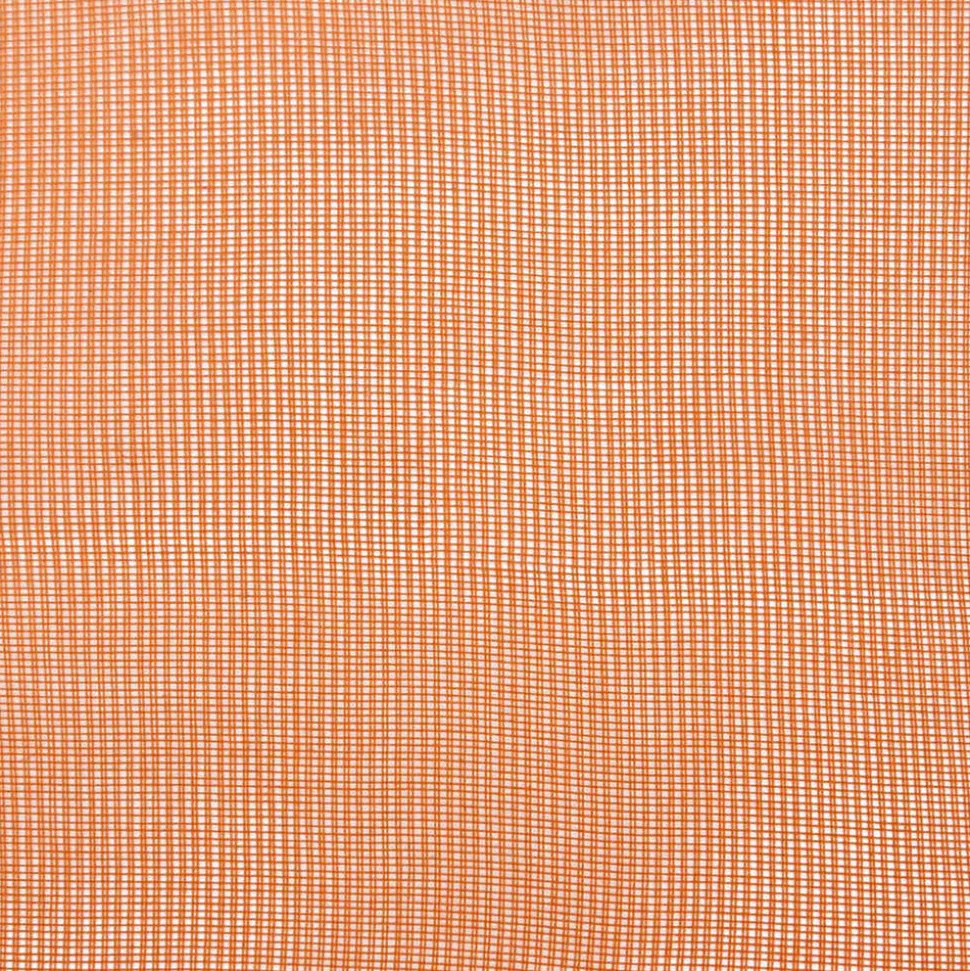 VIDAXL - Rideaux en voile avec œillets 2 pcs terre cuite