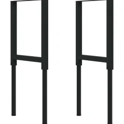 VIDAXL - Établi marron clair 100x60x(71,5-98) cm bois de chêne massif