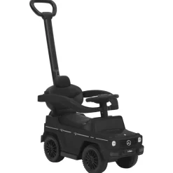 VIDAXL - Voiture à pousser g63 noir