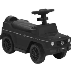 VIDAXL - Voiture à pousser g63 noir