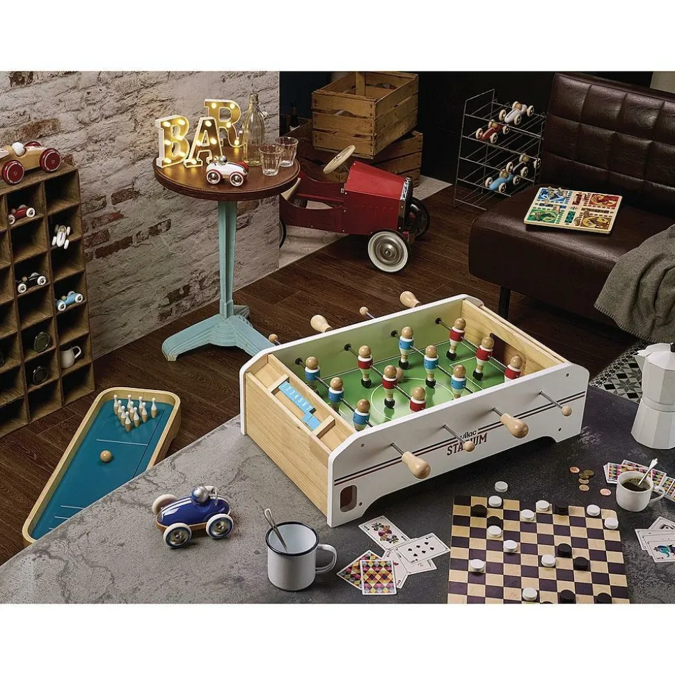 VILAC - Babyfoot vilac stadium