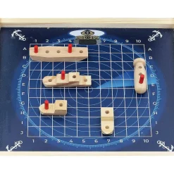 VILAC - Bataille navale marine nationale