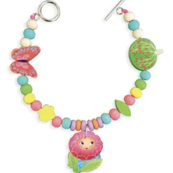 VILAC - Boîte de perles- jardin