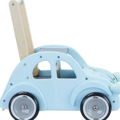 VILAC - Chariot de marche citroën 2cv