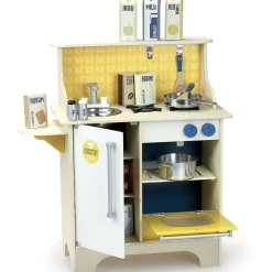 VILAC - Cuisine cuistot moutarde