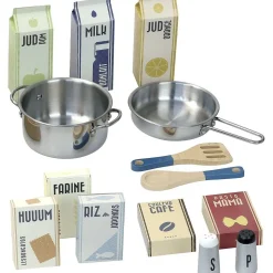 VILAC - Cuisine cuistot moutarde