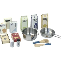 VILAC - Cuisine cuistot moutarde