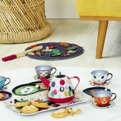 VILAC - Dinette musicale arc-en-ciel