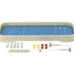 VILAC - Grand bowling & curling