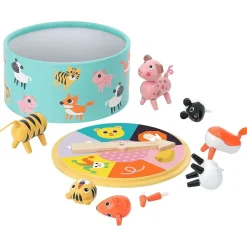 VILAC - Grande loterie des animaux