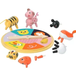 VILAC - Grande loterie des animaux