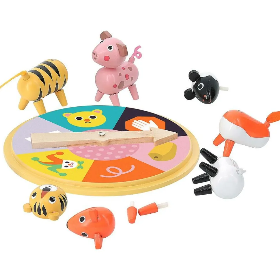 VILAC - Grande loterie des animaux