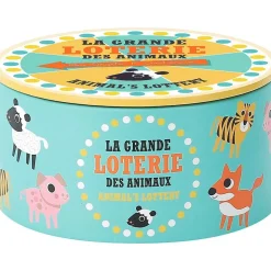 VILAC - Grande loterie des animaux