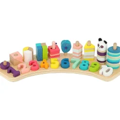 VILAC - Jeu d'éveil 1,2,3 sous la canopée