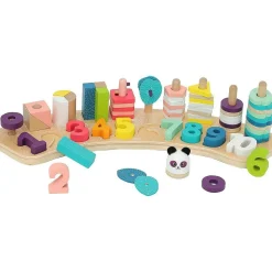 VILAC - Jeu d'éveil 1,2,3 sous la canopée