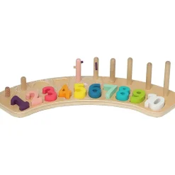 VILAC - Jeu d'éveil 1,2,3 sous la canopée