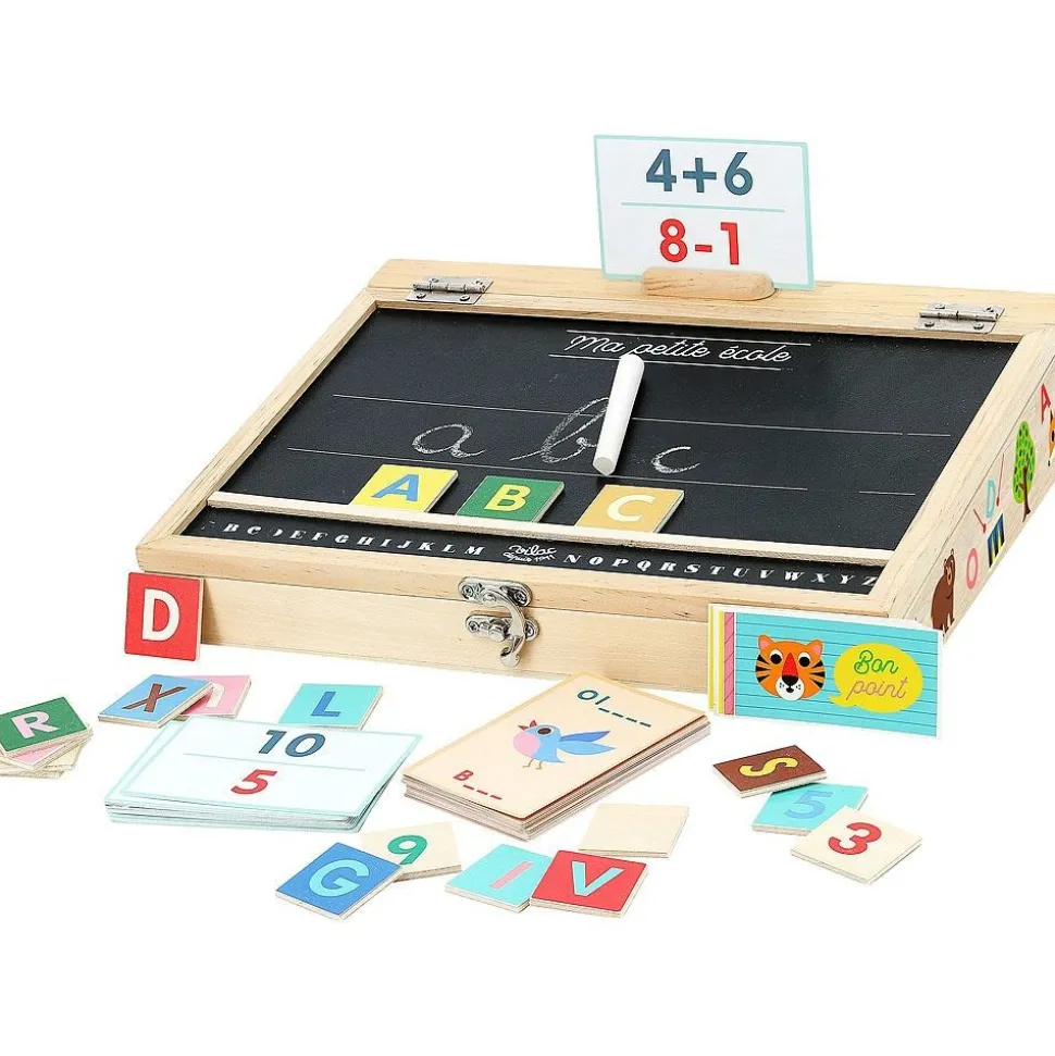 VILAC - Ma petite ecole ingela p. Arrhenius