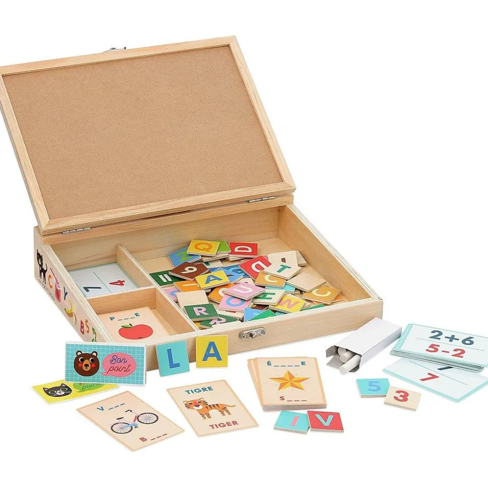 VILAC - Ma petite ecole ingela p. Arrhenius