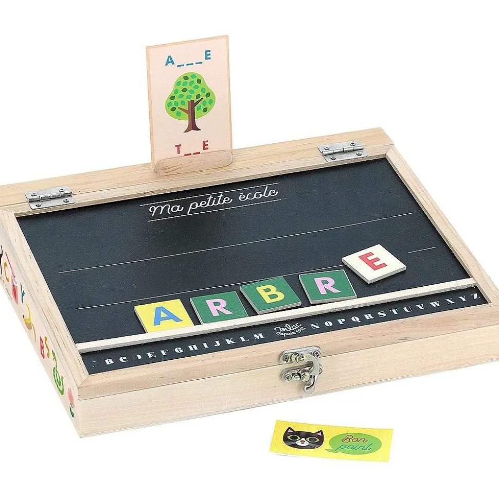 VILAC - Ma petite ecole ingela p. Arrhenius