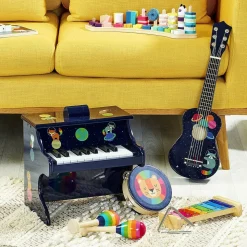 VILAC - Set de musique arc-en-ciel andy westface