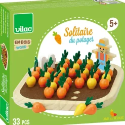 VILAC - Solitaire du potager