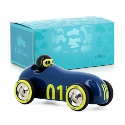 VILAC - Voiture old sport compet窶