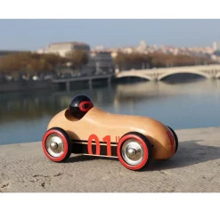 VILAC - Voiture old sport compet窶