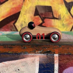 VILAC - Voiture old sport compet窶