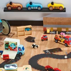 VILAC - Voiture old sport compet窶